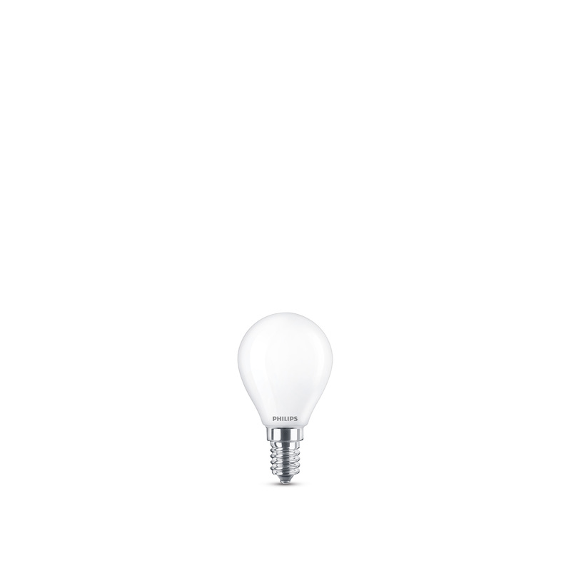 LED Filament Tropfen E14