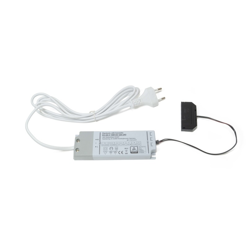 LED Konverter 30 W / 12V