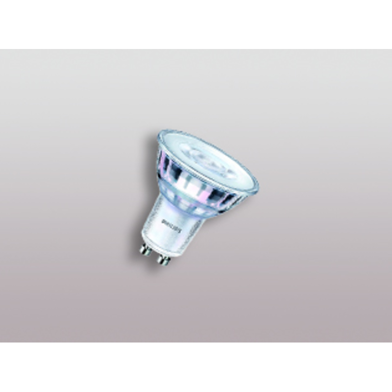 LED-Reflektorlampe GU10