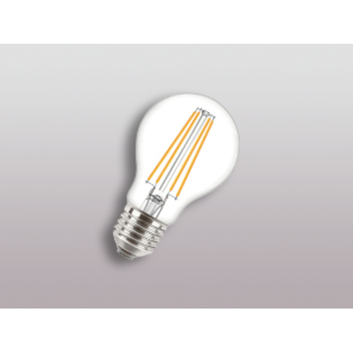 LED-Birnenlampe E27 Filament