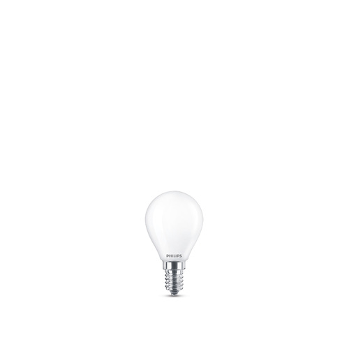 LED Filament Tropfen E14